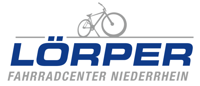 Loerper Fahrradcenter niederrhein logo